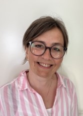 Álfheidur Ástvaldsdóttir
Registerhållare. Deltagare i styrgruppen och det verkställande utskottet.